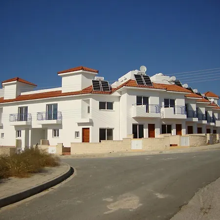 Toscana Hills Penthouse 6 Apartamento