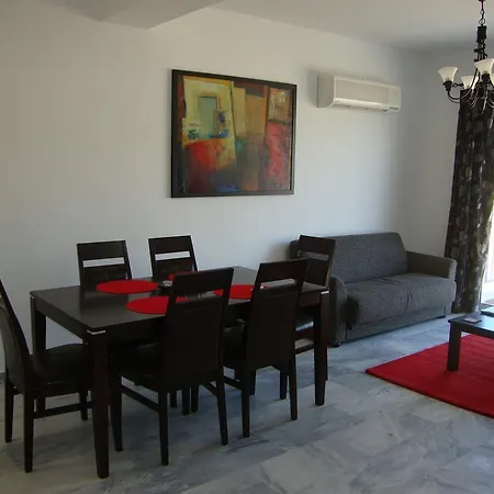 Apartamento Toscana Hills Penthouse 6
