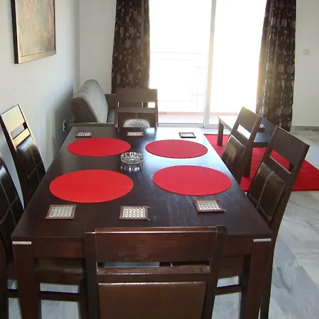 Toscana Hills Penthouse 6 Apartamento