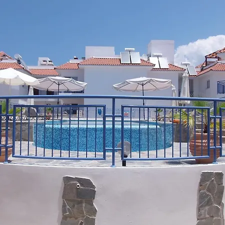 Toscana Hills Penthouse 6 Apartament *