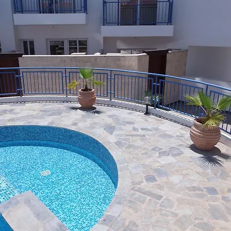 شقة Toscana Hills Penthouse 6 ارغاكه