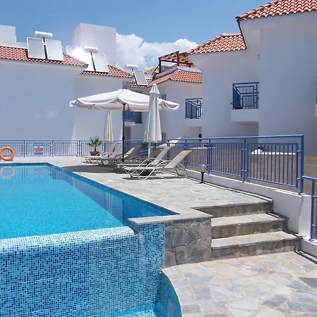 شقة Toscana Hills Penthouse 6 *