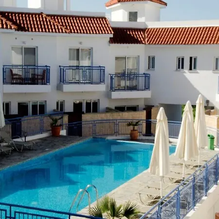 Apartament Toscana Hills Penthouse 6 *