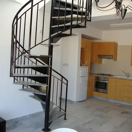 Toscana Hills Penthouse 6 شقة ارغاكه