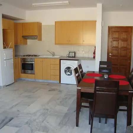 Toscana Hills Penthouse 6 Apartament *