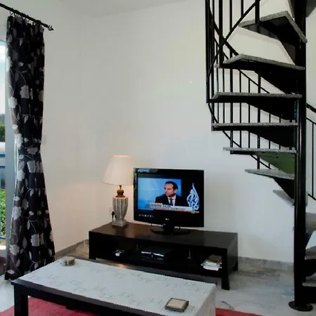 Toscana Hills Penthouse 6