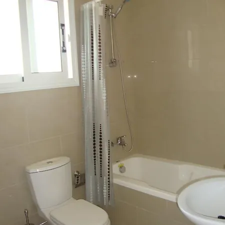 Toscana Hills Penthouse 6 شقة *