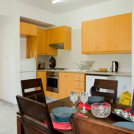 Apartament Toscana Hills Penthouse 6