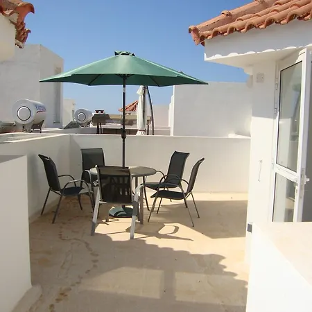 Toscana Hills Penthouse 6