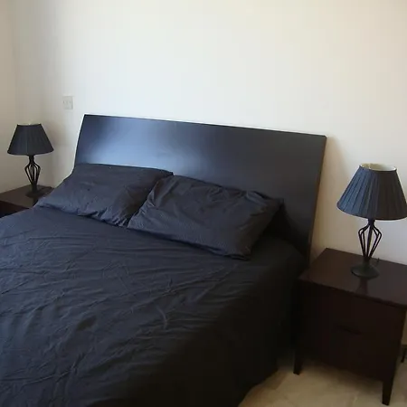 Toscana Hills Penthouse 6 * Argaka