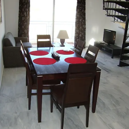 Toscana Hills Penthouse 6 Apartament