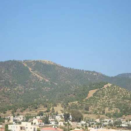 Toscana Hills Penthouse 6