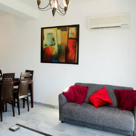 Apartament Toscana Hills Penthouse 6